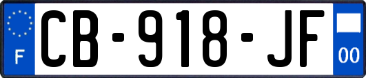 CB-918-JF
