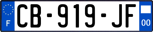 CB-919-JF