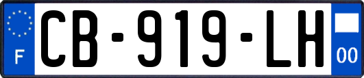 CB-919-LH