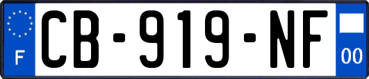 CB-919-NF