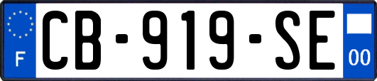 CB-919-SE
