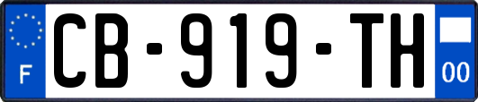 CB-919-TH