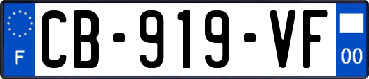 CB-919-VF