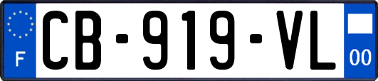 CB-919-VL