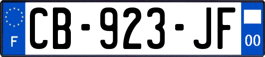 CB-923-JF