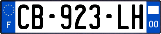 CB-923-LH