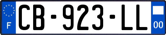 CB-923-LL
