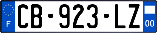 CB-923-LZ