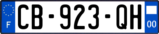 CB-923-QH