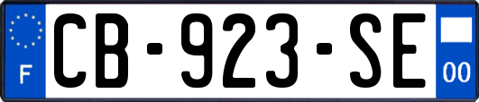 CB-923-SE