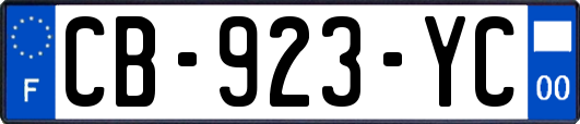 CB-923-YC