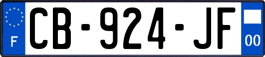 CB-924-JF