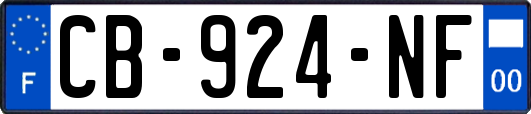 CB-924-NF