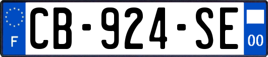 CB-924-SE