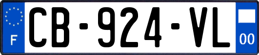 CB-924-VL