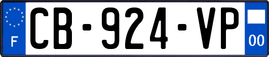 CB-924-VP