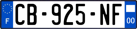CB-925-NF