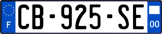 CB-925-SE