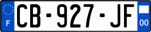 CB-927-JF