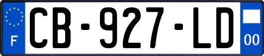 CB-927-LD