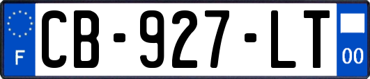 CB-927-LT