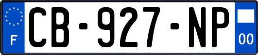 CB-927-NP