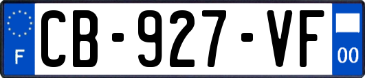 CB-927-VF