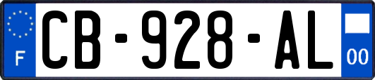 CB-928-AL