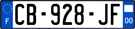 CB-928-JF