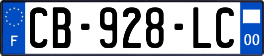 CB-928-LC