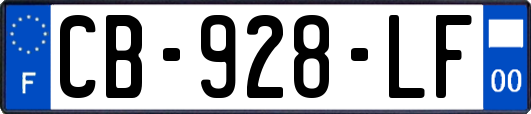 CB-928-LF