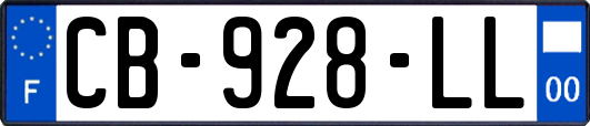 CB-928-LL