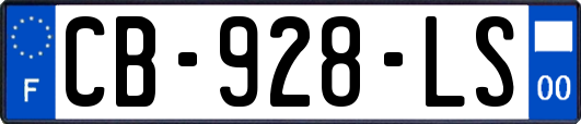 CB-928-LS