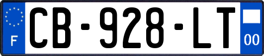 CB-928-LT
