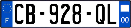 CB-928-QL