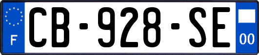 CB-928-SE