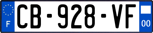CB-928-VF