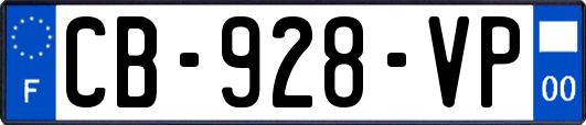 CB-928-VP