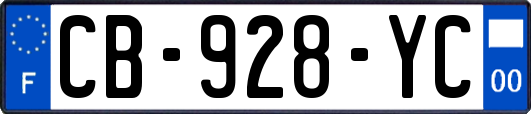 CB-928-YC