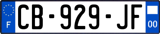 CB-929-JF