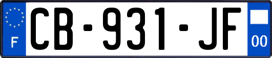 CB-931-JF