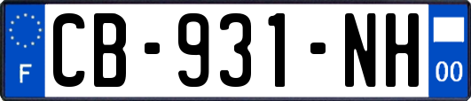 CB-931-NH