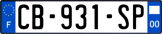 CB-931-SP