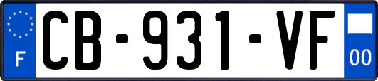 CB-931-VF