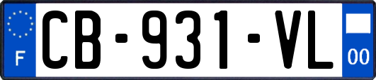 CB-931-VL