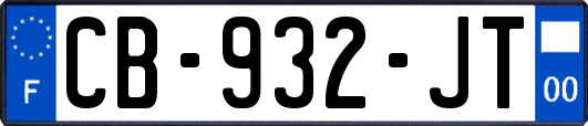 CB-932-JT
