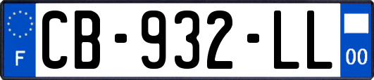 CB-932-LL
