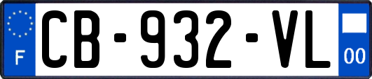 CB-932-VL