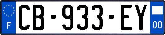CB-933-EY