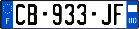 CB-933-JF